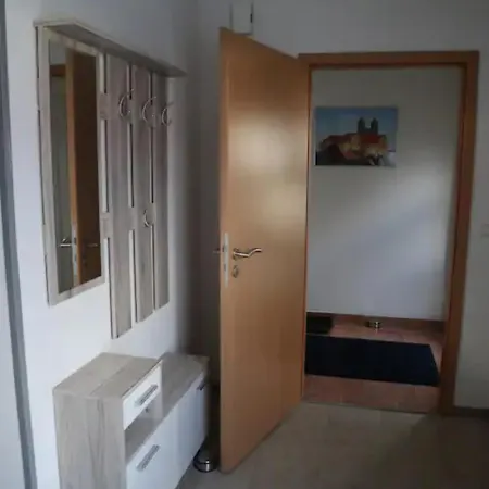 Apartment Gundermann Quedlinburg
