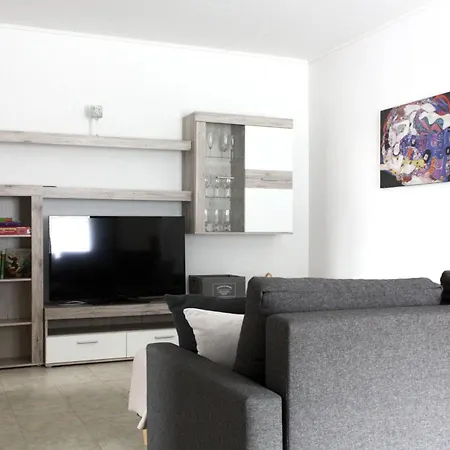 Appartamento Gundermann Quedlinburg