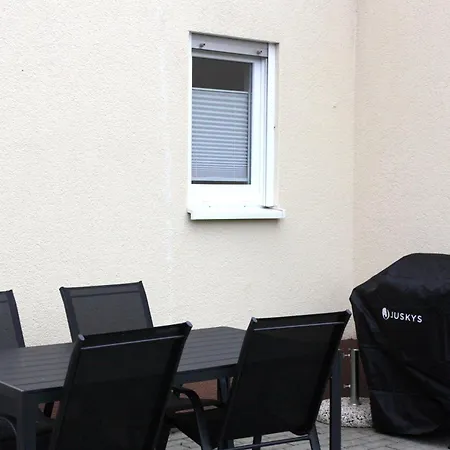 Apartment Gundermann *