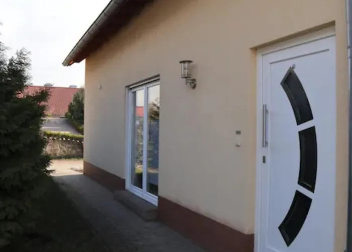 아파트 Gundermann *