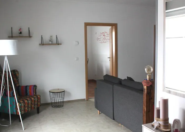 아파트 Gundermann