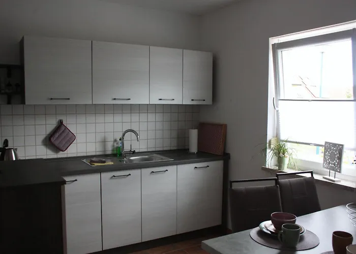 아파트 Gundermann *