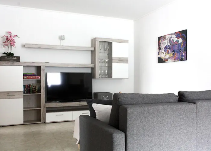 아파트 Gundermann 크베들린부르크