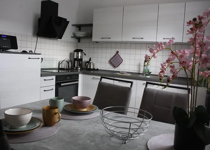 Gundermann 아파트