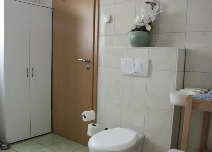 Gundermann 아파트 크베들린부르크